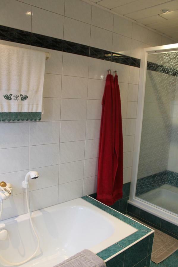 Neumann Ferienwohnung Fanning Mariapfarr Zewnętrze zdjęcie